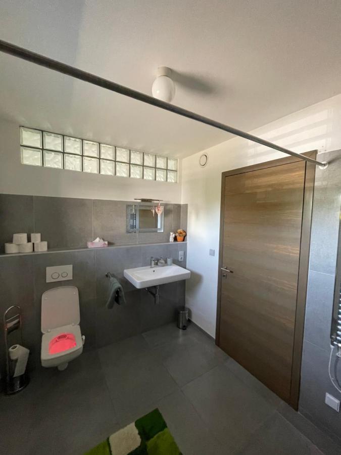 Ubytovani U Vinice Mělník Exterior foto